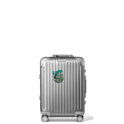 rimowa fendi stickers|Rimowa vinyl stickers.